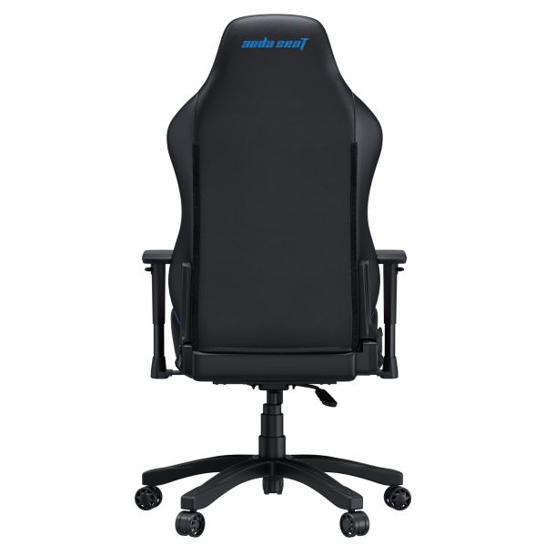 Крісло геймерське Anda Seat Luna Color L Blue (871380166) с доставкой